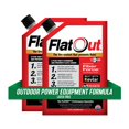 thumbnail image 1 of Sellador de neumáticos FlatOut Outdoor Formula Kevlar 946 ml, paquete de 2, 1 of 9