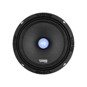 DS18 8 Midrange Speaker 550 Watt 4 Ohm w/ RGB LED Bullet PRO-X8.4BMRGB