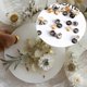 thumbnail image 3 of Candle Wax Buttonhole Kit 5mm/02in Durable Metal Candle Eyelet Grommets DIY Scented Candle Tablets Making Tool Accessories, 3 of 5