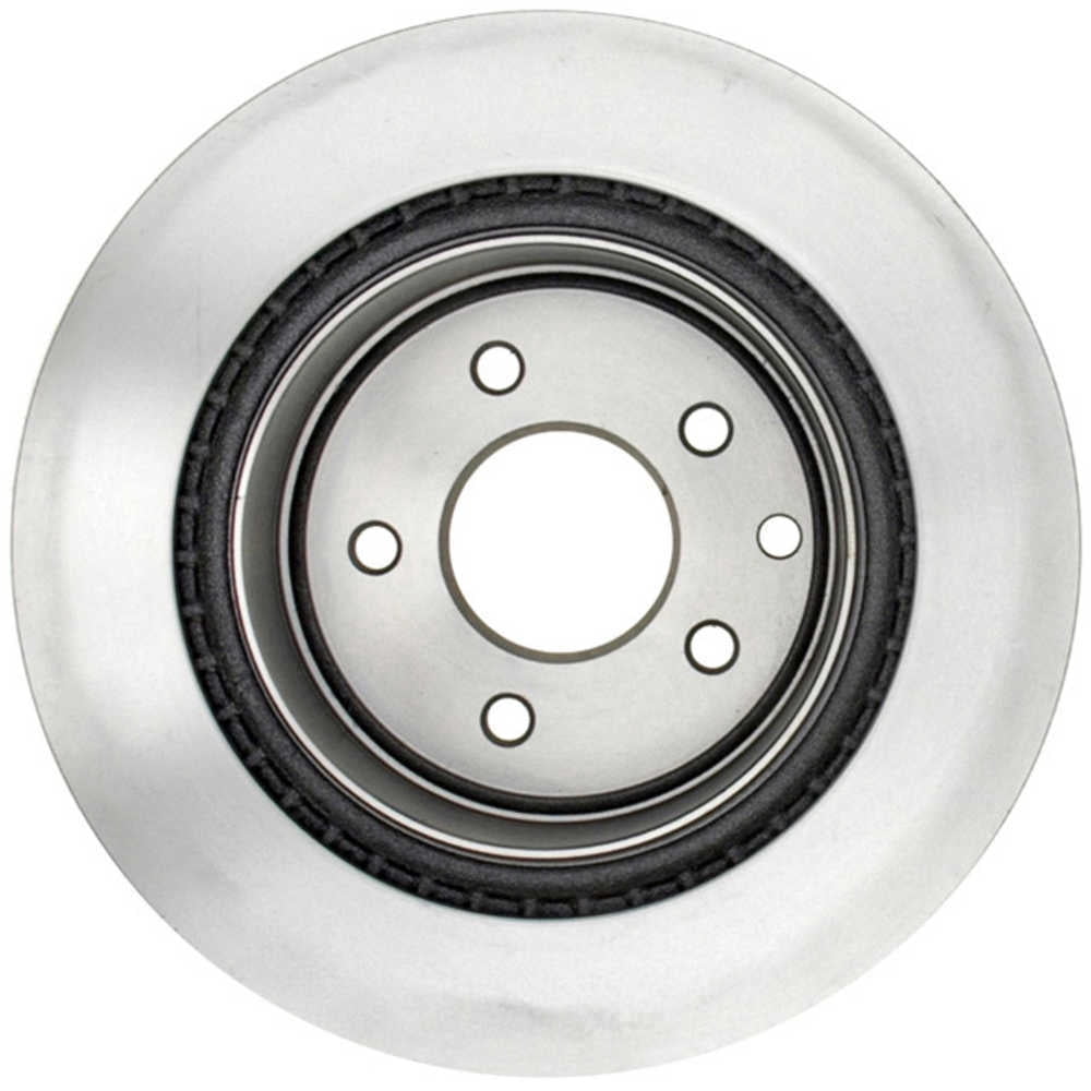 Raybestos Specialty Performance Rotors, 980710 Fits select: 2009-2014,2016-2023 NISSAN MAXIMA