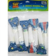 Toy Story 'Buzz Lightyear' Blowouts (8ct)