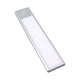 thumbnail image 1 of Luz de movimiento que funciona con batería, luz de gabinete con sensor de movimiento, luces debajo del mostrador recargables, luces LED con sensor de movimiento, elegantes y modernas, 1 of 12
