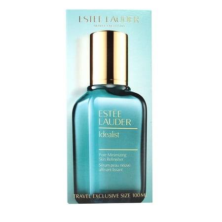 Estee Lauder, Idealist Pore Minimizing Skin Refinisher Serum, 3.4 Oz