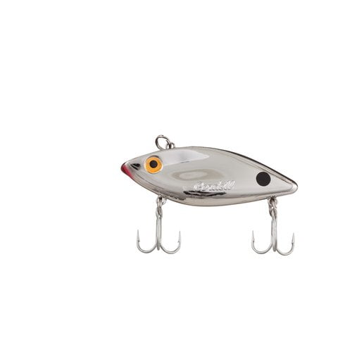 Cotton Cordell Super Spot C25 Wounded Tiger Shad for sale online 