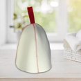 thumbnail image 2 of Chapeau Confortable et Respirant pour Vaporarium Rouge, 2 of 8