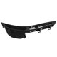 thumbnail image 2 of 1Pcs Car Driver Seat Front Right Armrest Interior Door Handle Pull 1Hole for F10 10-17 LHD Auto Interior Black, 2 of 5