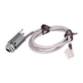 thumbnail image 5 of Cable de Preamplificador EQ shamjiam para guitarra Acústica con Conector de Salida Jack Plug, 5 of 5
