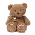 thumbnail image 1 of GUND Baby My First Teddy Bear, Ultra Soft Animal Plush Toy for Babies and Newborns, Tan, 10”, 1 of 5