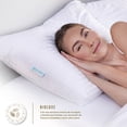 thumbnail image 2 of Sognare Collezione Almohada King Size Firme Sognare ® King Size Collezione, 2 of 6