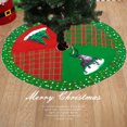 thumbnail image 4 of Decoración inferior del árbol - diámetro 60 cm - Árbol de Navidad Elk, 4 of 6