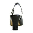 thumbnail image 4 of FLORAL Jaya Women's Wide Width Slingback Dress Pumps, 4 of 4