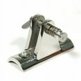 thumbnail image 2 of ISURE Deck Hinge Boat Bimini Top Fitting 90 Degree Pin Stainless steel Hot, 2 of 3
