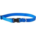 thumbnail image 4 of DOG COLLAR 16-28"ADJ BLU (Pack of 1), 4 of 4