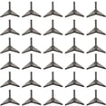 thumbnail image 1 of serony Clou de Crevaison en Acier Inoxydable Portable, Pointes Triangle de Crevaison Puissantes, 1 of 6