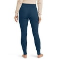 thumbnail image 2 of Jockey Women's Waffle Legging, 2 of 5