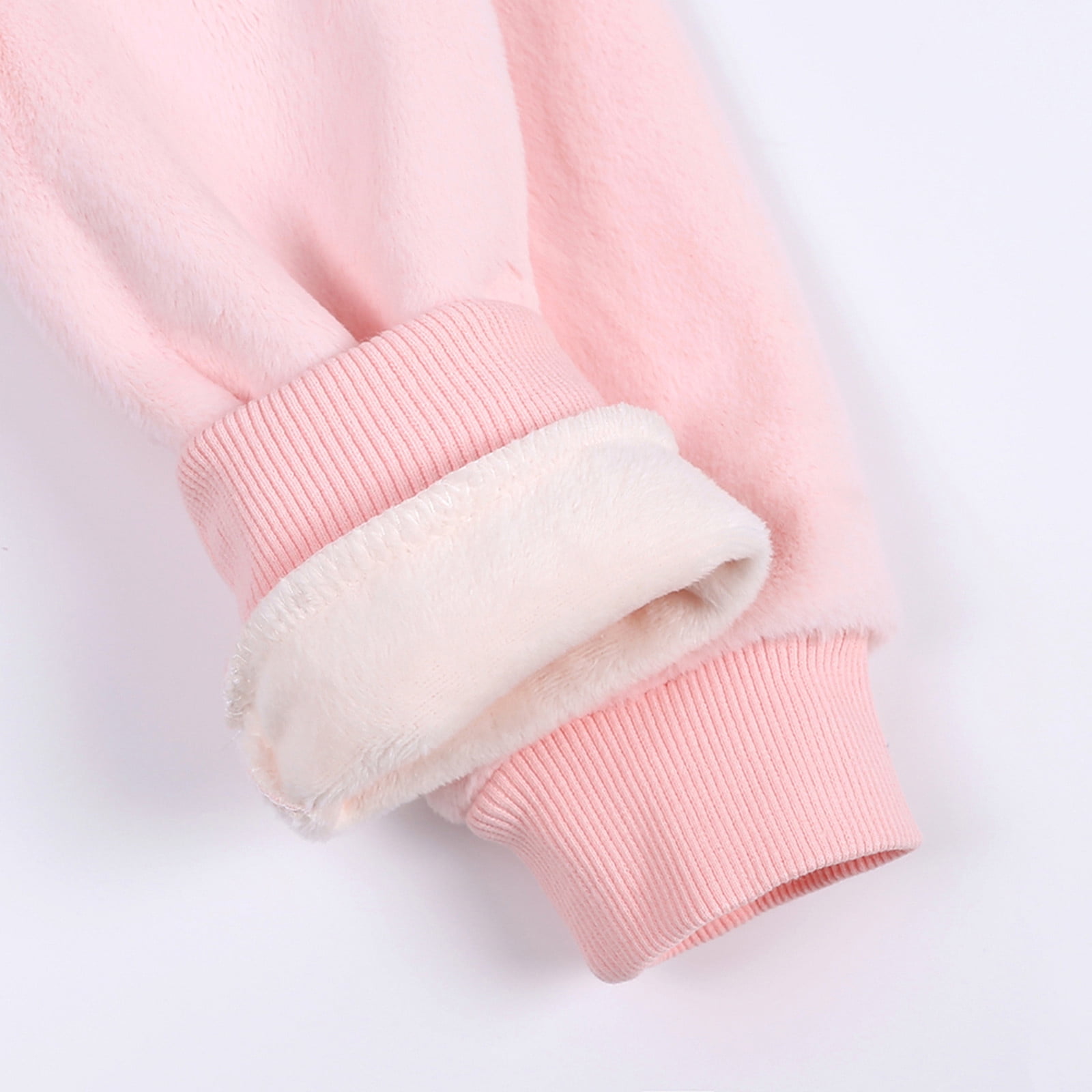 KTMKH Baby Romper Romper Jumpsuit Clothing Cute Cartoon Rabbit Romper Boys Girls Outfits For 0-3 Months