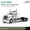 white, variant on Rear pull truck -1:24 ratio collectible alloy model car toy with realistic design, detailed wheels and chrome elements, perfect gift for young people, birthday present