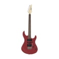 thumbnail image 3 of Paquete de Guitarra Rojo Metálico Yamaha ERG121GPIIMR, 3 of 3