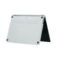 thumbnail image 4 of Laptop Case for Microsoft Surface Laptop 3/4/5 13.5 Model 1868 1951 2019 2021 2022 Transparent Heat Dissipation Protective Shell Crystal Transparent For Model 1868 1951, 4 of 6
