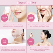Wonder Ceramide Mochi Toner 300ml
