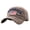 Coffee, variant on American Independence Day Flag Baseball Cap, Embroidered Patriotic Sun Hat for Men and Women, Unisex Outdoor Casual Hat for Holiday Parties, Fourth of July Celebrations, and Daily Wear