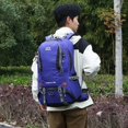 thumbnail image 3 of Canvas Zipper Backpack, One Size, 3 of 5