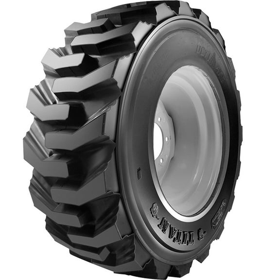 Titan Ultimate 12-16.5 10 Ply Industrial Tire