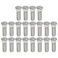 thumbnail image 1 of 20 Pernos de Rueda Delantera o Trasera Unique Bargains M14x1.5 Para Lexus LS460 2007-2017 No.9094202083, 1 of 1