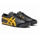 thumbnail image 1 of Onitsuka & Tiger MEXICO 66 1183A201 003 BLACK YELLOW, 1 of 6