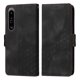 thumbnail image 2 of Funda GANGXUN para Sony Xperia 1 IV con diseño acolchado elegante, cuero PU, protección total y ajuste preciso, 2 of 5