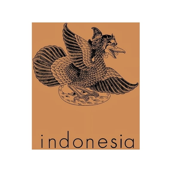 Indonesia Journal Indonesia Journal, April 1967, Volume 3: April 1967, (Paperback)
