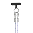 thumbnail image 3 of Cable de Carga Rápida HAVIT CB6340 USB-C PD60W con Lanyard 1.2m, 3 of 5