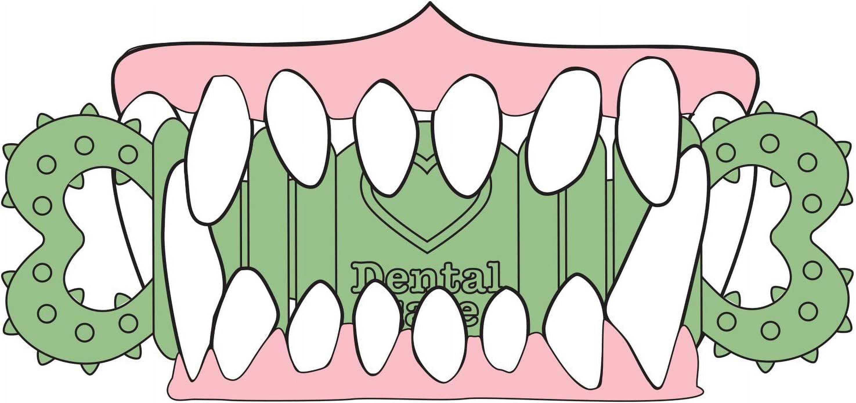14 oz. Large Orabone Dental Treat