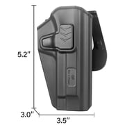 New Right Handed Steel Nylon Phosphor Bronze