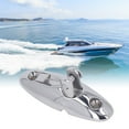 thumbnail image 4 of Pivotant Pont Rapide Desserrage Charnière, 360 ° Installation Anti Rouille Bimini Haut Pivotant Utilisation Durable pour Bateau, 4 of 8