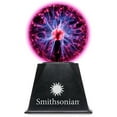 thumbnail image 2 of Smithsonian Plasma Ball, 2 of 2