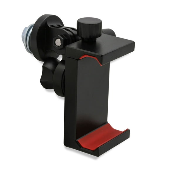 Racepak 89180-2001 UNIVERSAL MOUNT BRACKET