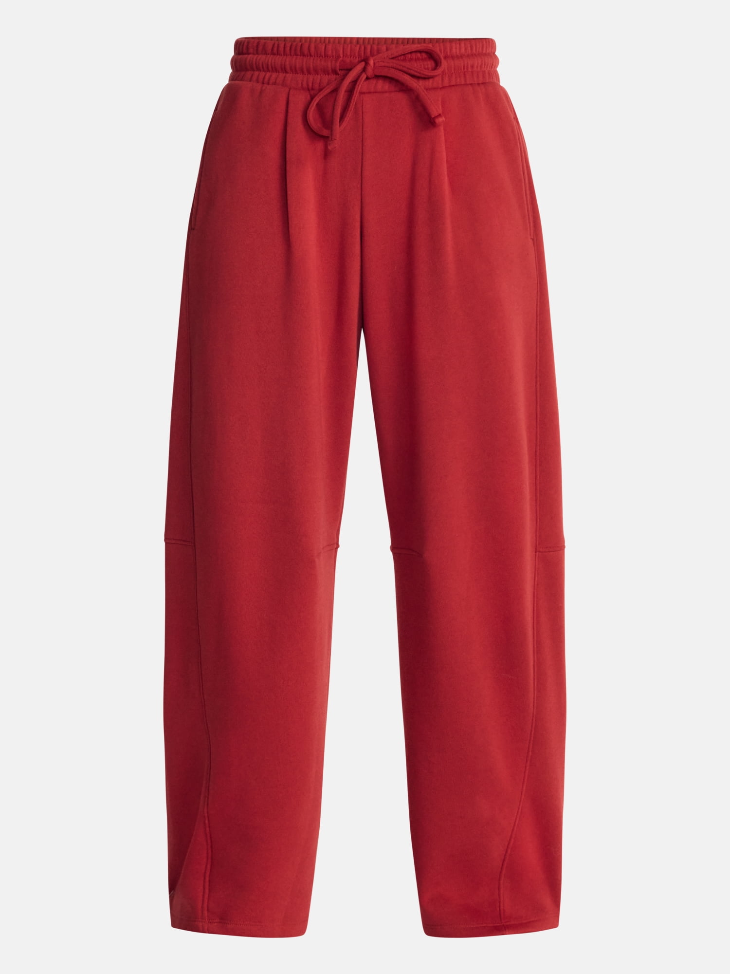 No Boundaries Soft Sleepwear Pants, 31" Inseam, Women’s and Women’s Plus XXS-3X