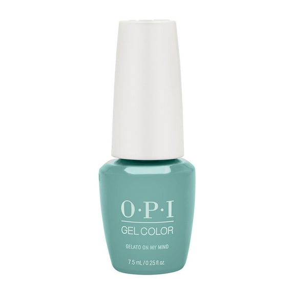 OPI GelColor Soak-Off Gel Lacquer Mini GCV33B / 0.25oz - Gelato on My Mind