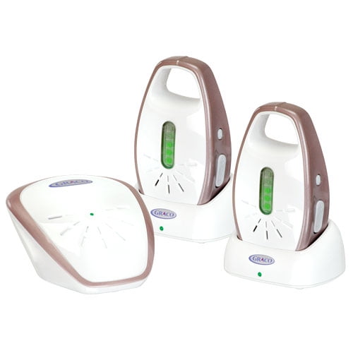 graco video baby monitor