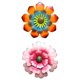 thumbnail image 1 of 2 Esculturas de Pared para Colgar en Interiores Y Exteriores. Sunnimix Escultura de pared, 1 of 6