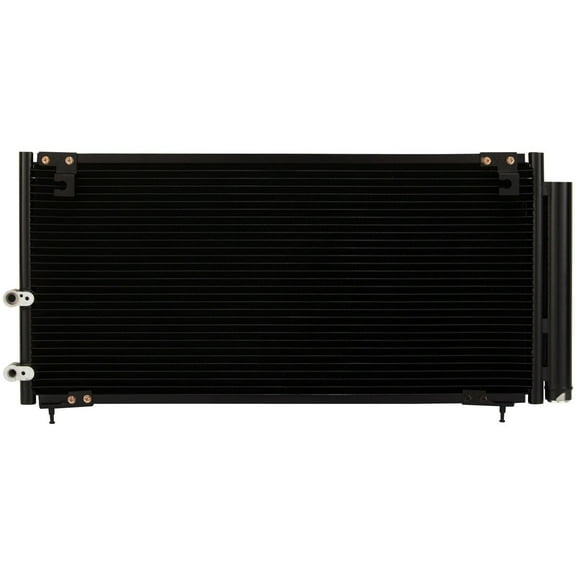 REACH 31-3046 Condenser for a 05-00 MR2 SPYDER Condenser Replacement