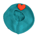 thumbnail image 1 of Boina, gorro cálido de moda para niñas, 1 of 5