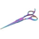thumbnail image 3 of Peluquería Tijera Regular para Cortar el Cabello Tijeras de Peluquería para Cortar el Cabello 6 Pulgadas Tijeras para Adelgazar el Cabello Tijeras Profesionales de Acero ANGGREK Otros, 3 of 8