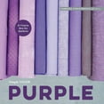 thumbnail image 4 of Simply Color: Purple : A Crayon Box for Quilters, 4 of 4
