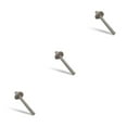thumbnail image 3 of tamizeot Thread Spools Pins for Domestic Sewing Machine Bobbins Stand Winder Holder 3Set, 3 of 6