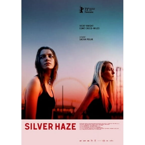 Silver Haze (DVD), Dark Star Pictures, Drama