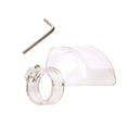 thumbnail image 4 of MasteelfCA Mini Drill Micro Grinder Protection Cover Case Tools Rotary Tool Attachment Accessories, 4 of 7