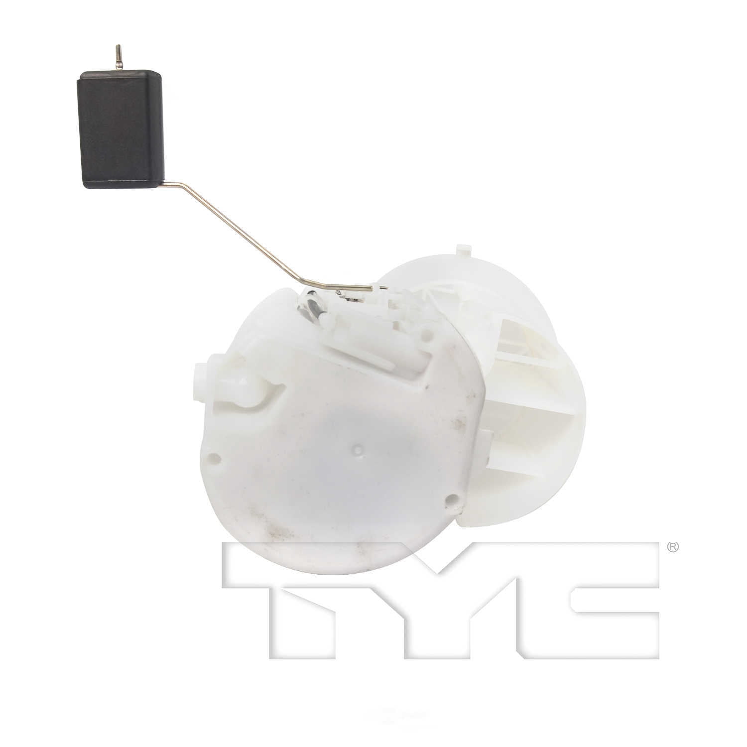 TYC 150423-A CRQ Premium Fuel Pump Module