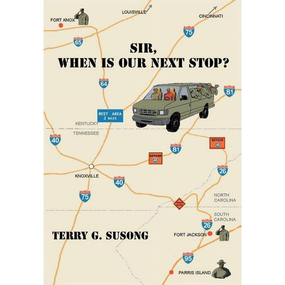 Sir, When Is Our Next Stop